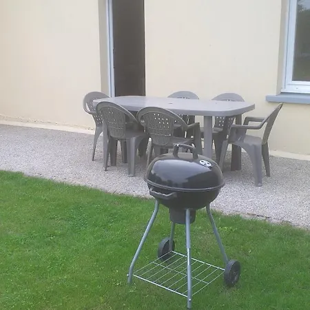 Baie De Somme De Petit Port Holiday home Saigneville